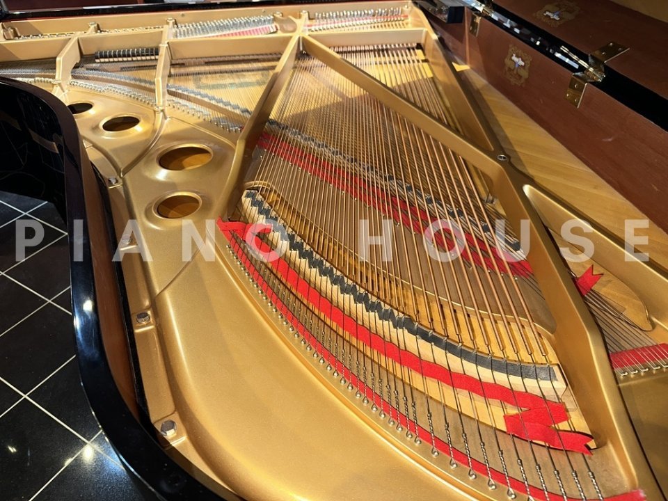 KAWAI GS-50 - Góc nhìn thực tế 6